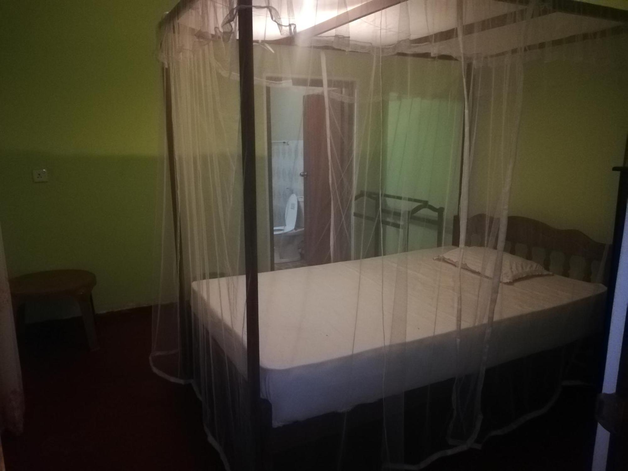 Bay Hill Guest House Tangalle Rum bild